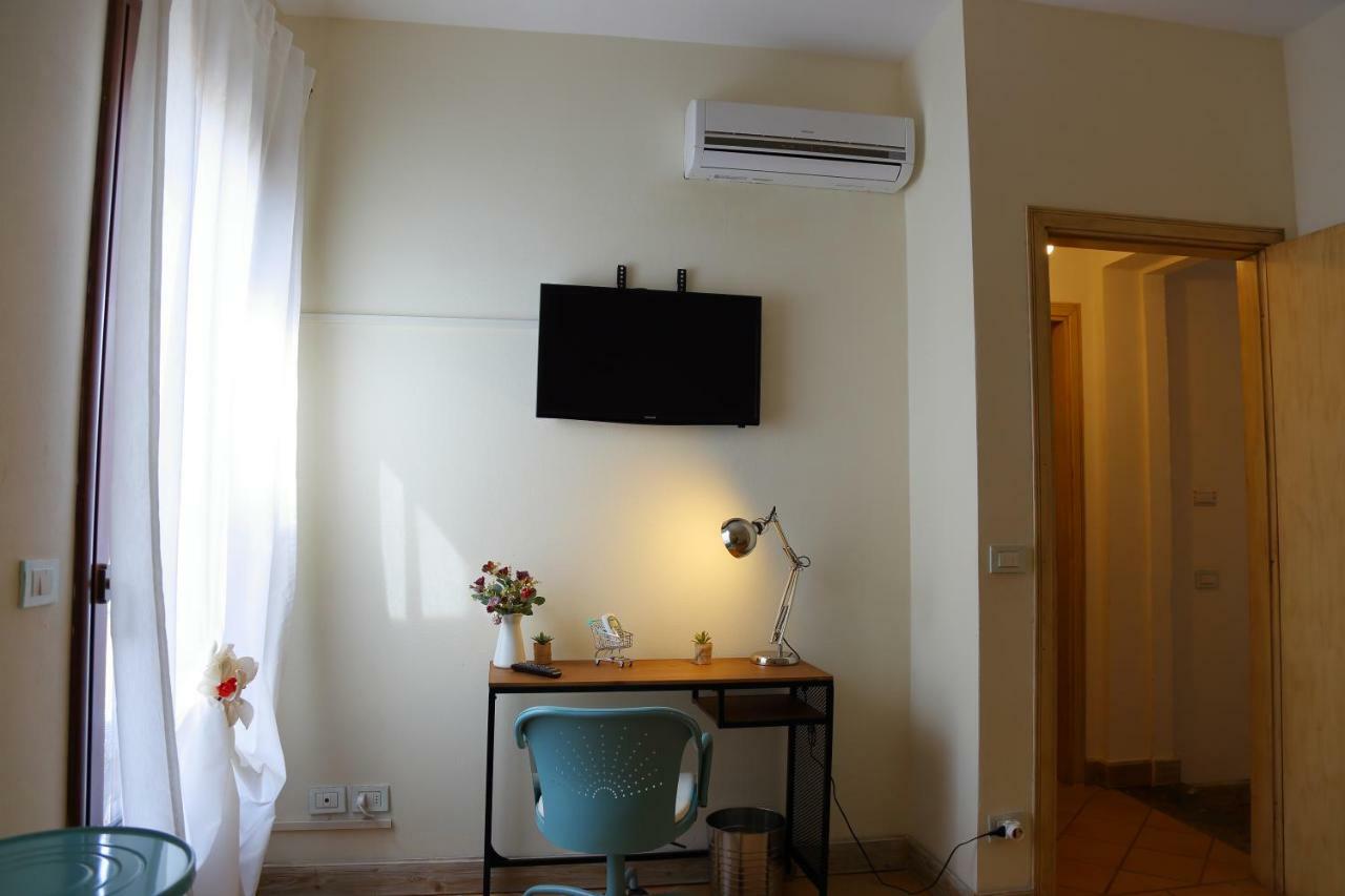 B&B Cloe'S Agrigento Exteriér fotografie