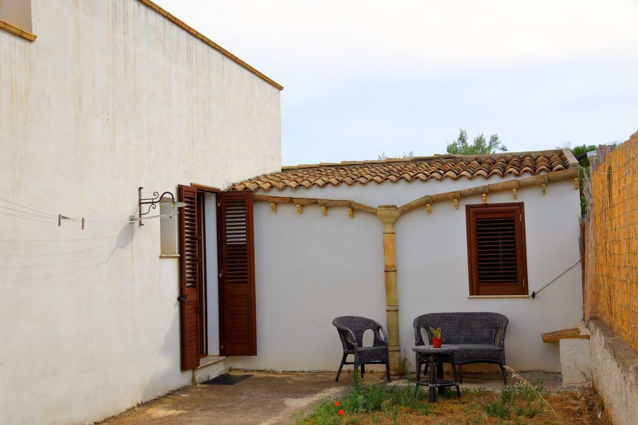 B&B Cloe'S Agrigento Exteriér fotografie