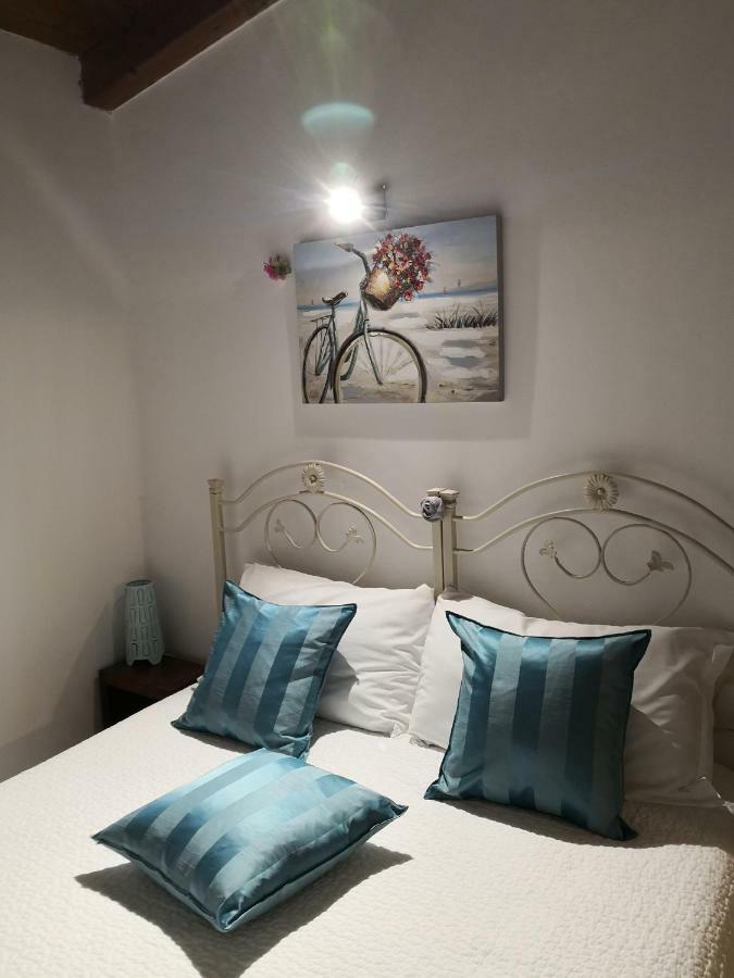 B&B Cloe'S Agrigento Exteriér fotografie