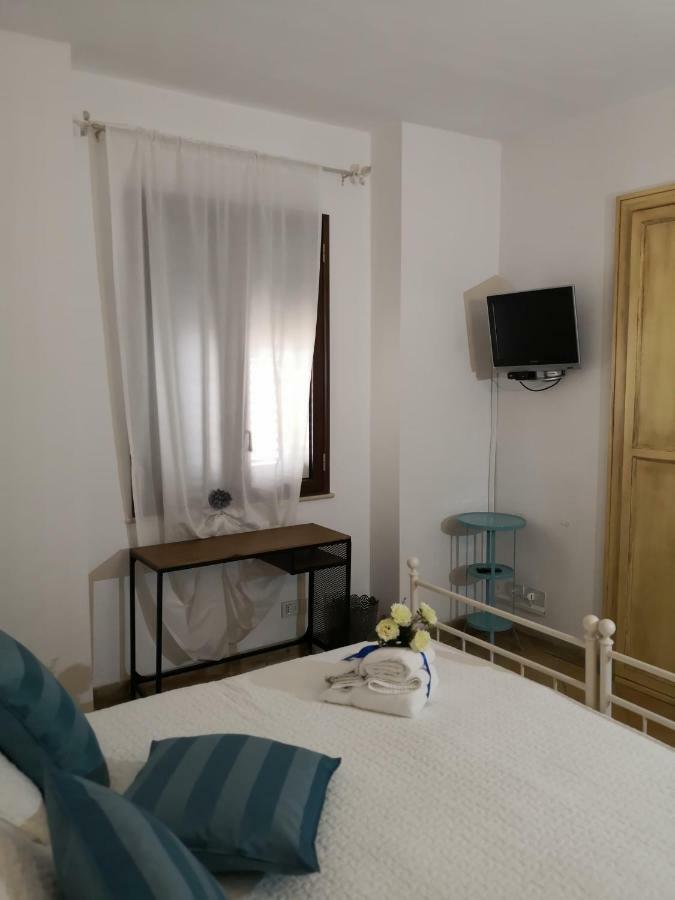 B&B Cloe'S Agrigento Exteriér fotografie