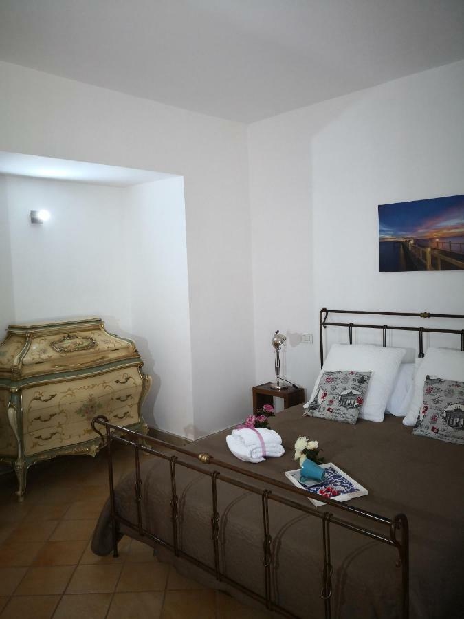 B&B Cloe'S Agrigento Pokoj fotografie