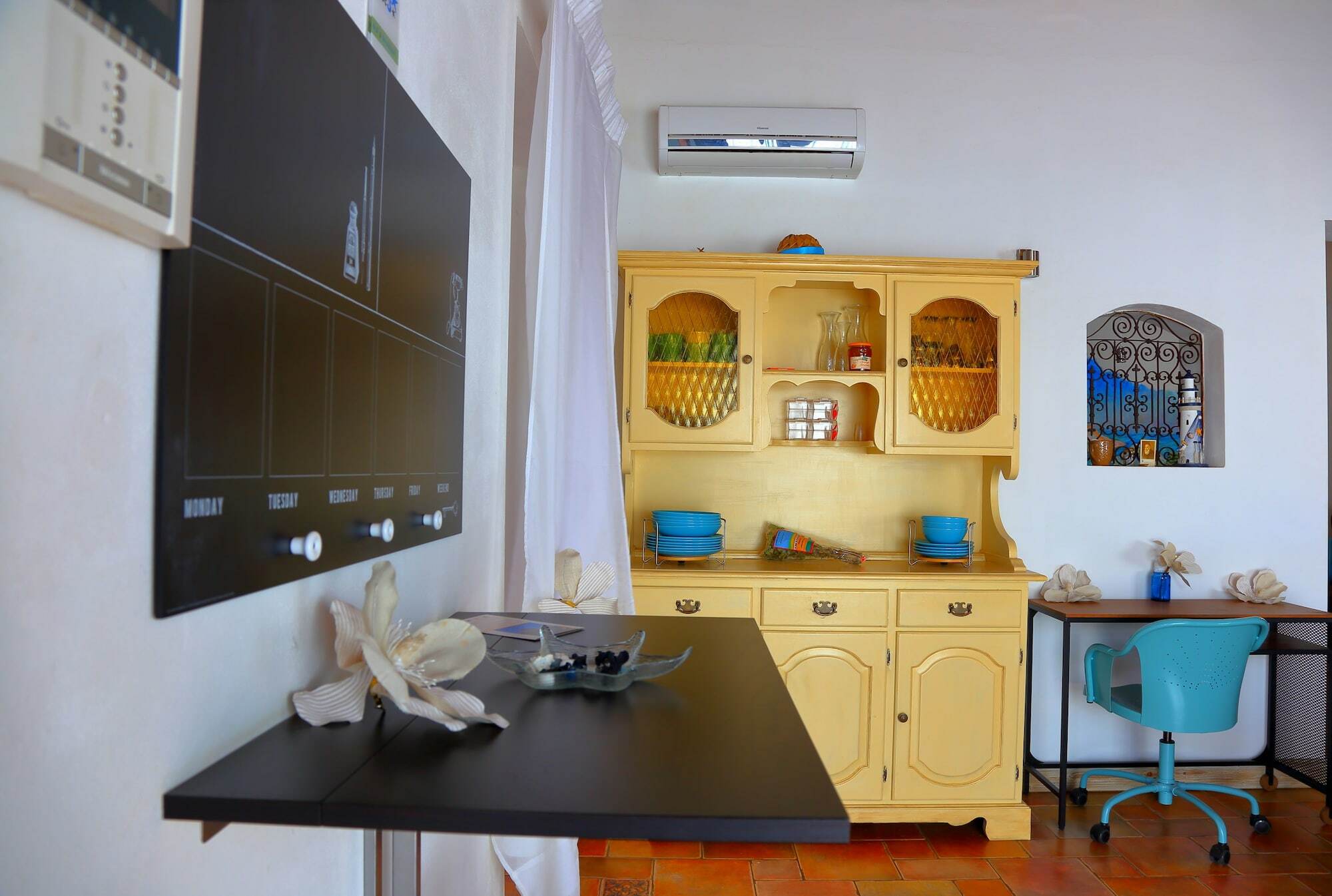 B&B Cloe'S Agrigento Exteriér fotografie